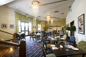 Buchan Braes Hotel Питерхед Экстерьер фото