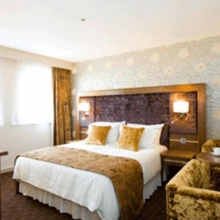 Buchan Braes Hotel Питерхед Экстерьер фото