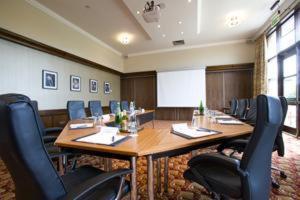 Buchan Braes Hotel Питерхед Экстерьер фото