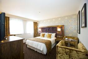 Buchan Braes Hotel Питерхед Номер фото